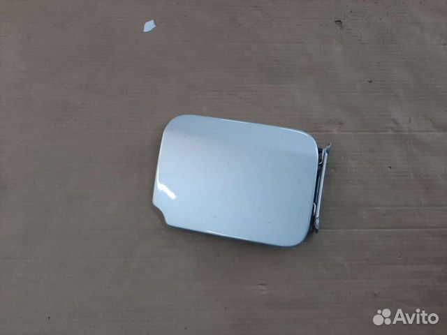 Лючок бензобака Renault logan 2