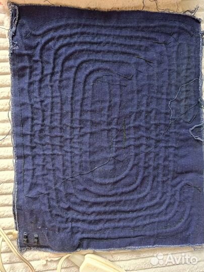 Грелка детская СССР