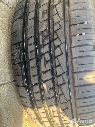 Nokian Tyres Hakka Green 3 205/55 R16