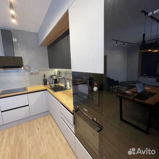 Кухня на заказ от производителя