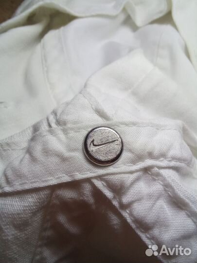 Кепка Nike Vintage