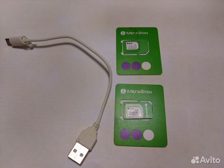 Модем роутер megafon 4G MR100-2