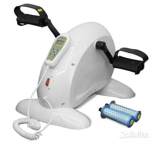 Велотренажер для реабилитации