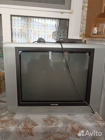 Телевизор бу