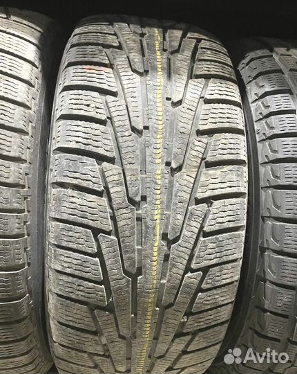 Nokian Tyres Hakkapeliitta R 285/60 R18 Y