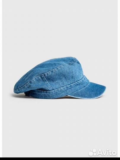 Шапка, кепи