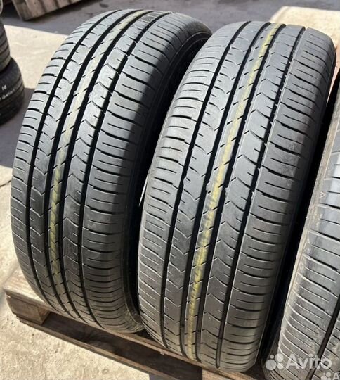 Goodyear EfficientGrip Eco EG01 215/60 R16