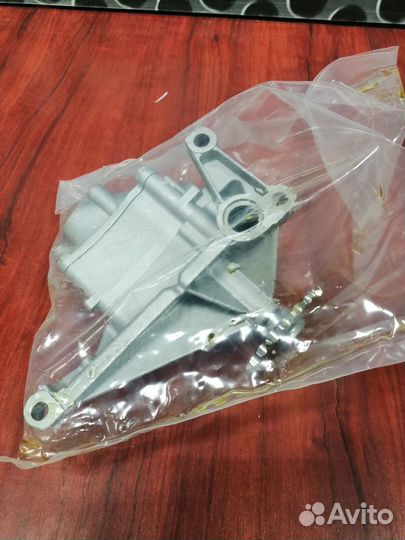 Масляный насос mercedes-benz (646 180 16 01)