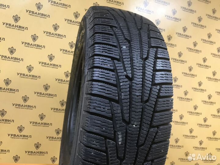 Nokian Tyres Nordman RS2 195/65 R15 95R