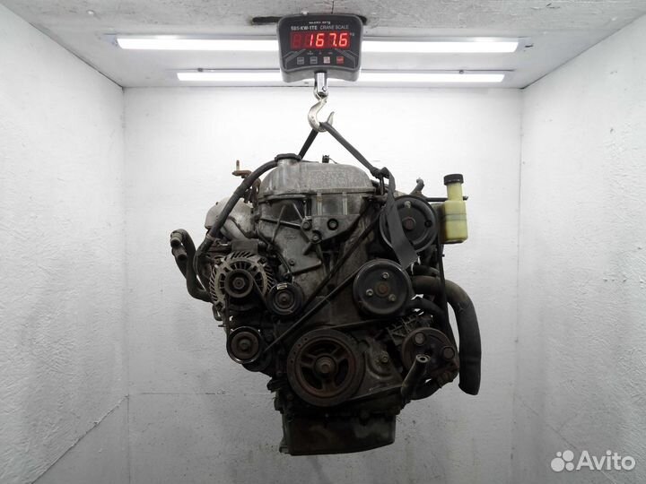 Компрессор системы кондиционирования Mazda CX-7