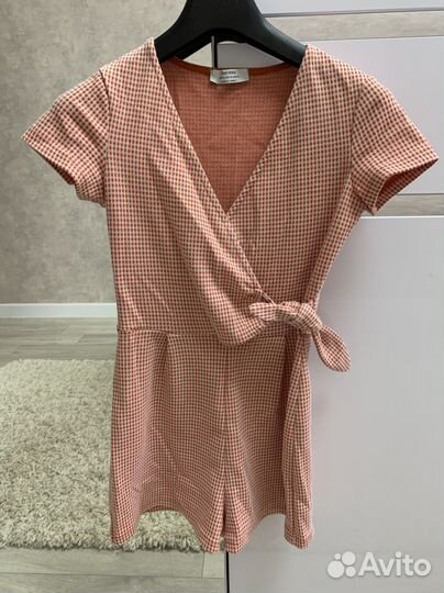 Комбинезон женский bershka
