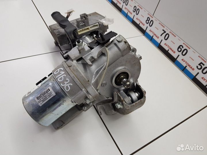 Электроусилитель руля (Mazda CX-5)