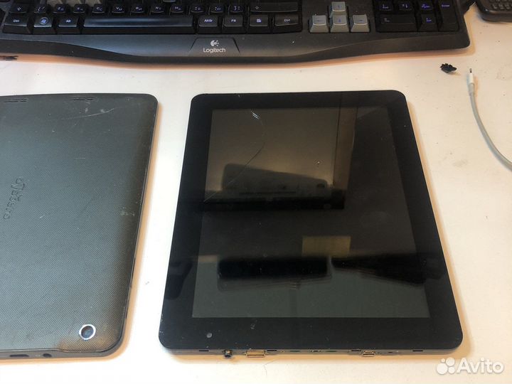 Запчасти для oysters t34