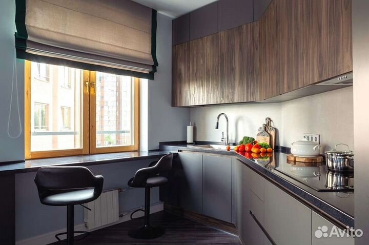 Кухная напрямую от производителя