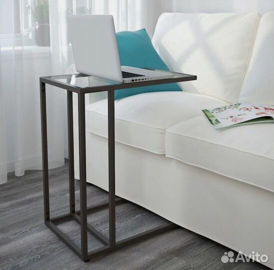 Подставка для ноутбука икеа витшё