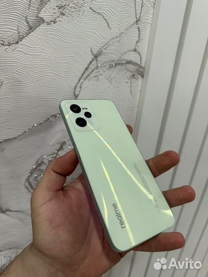 realme C35, 4/128 ГБ