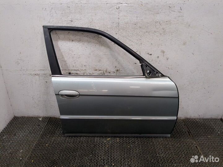 Стеклоподъемник электрический BMW 7 E38, 2000