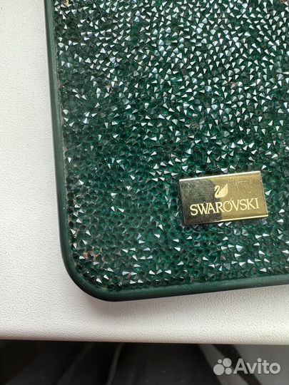 Чехол swarovski на 12/12Pro оригинал