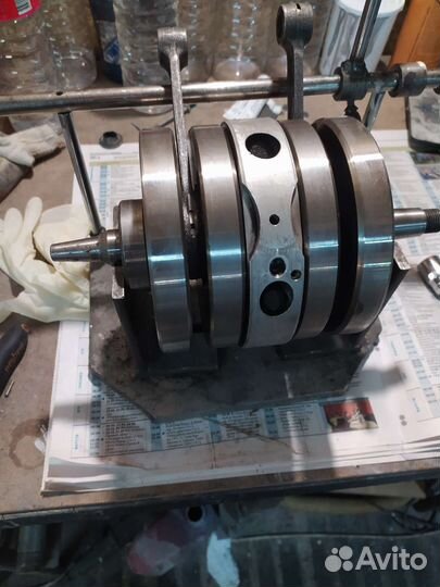 Запчасти для мотоцикла ява