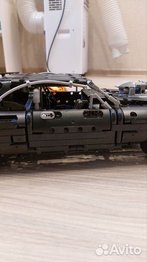 Конструктор lego technic