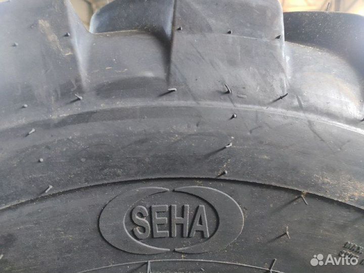 Шина 12.5/80-18 TL PR14 seha (ozka) SH-R4