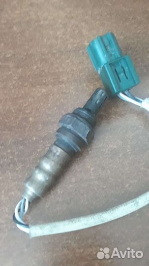 Лямбда-зонд. Датчик Кислорода Primera P12