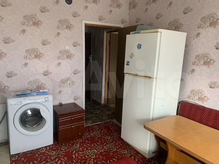 1-к. квартира, 35,1 м², 4/5 эт.