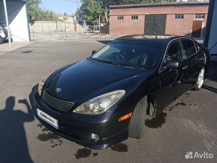 Toyota Windom 3.0 AT, 1991, 158 000 км