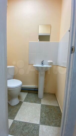Комната 20 м², 4/6 эт.