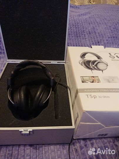 Beyerdynamic T5p, DT1990 PRO, akg k701, AK T5p