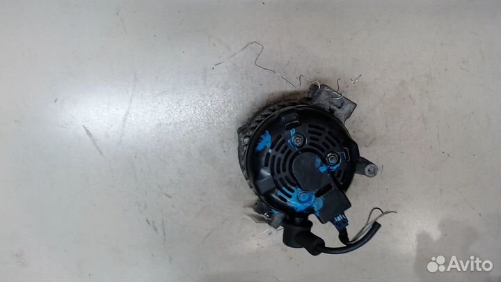 Генератор Honda Accord 7, 2008