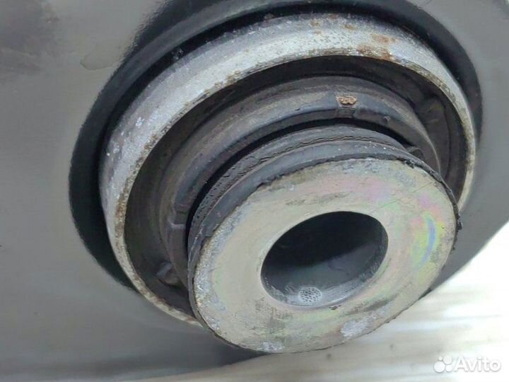 Рычаг задней подвески задний Bmw 3 F30 N55B30 2012