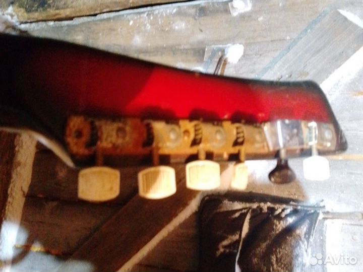 Аппаратура