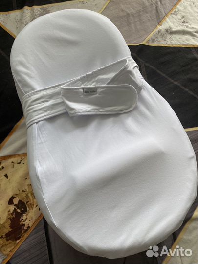 Кокон для новорожденных