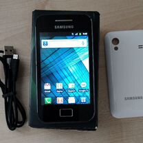 Samsung Galaxy Ace GT-S5830