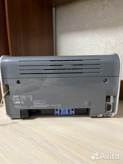 Принтер Canon LBP 3000