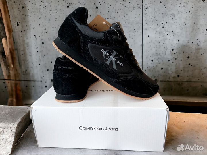 Кроссовки Calvin Klein