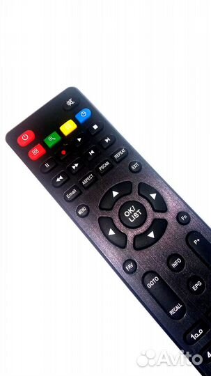 Пульт для Lumax B 0302 DVB-T2