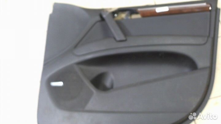 Дверная карта Audi Q7, 2006