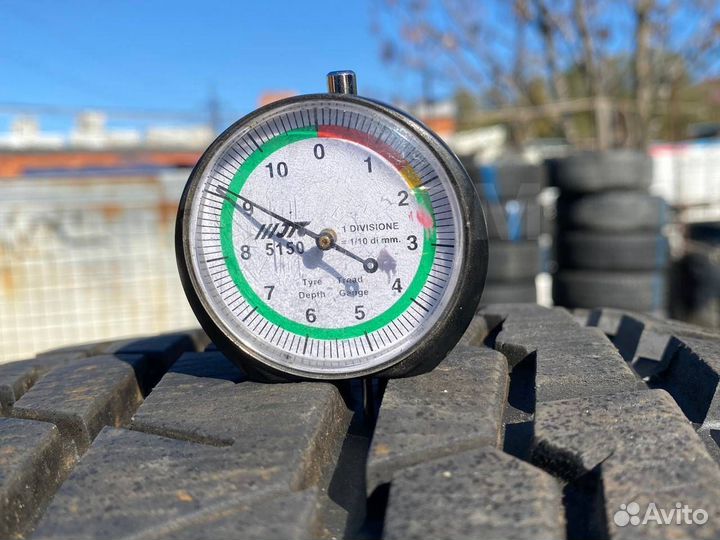 Yokohama Ice Guard G075 265/65 R17 112Q