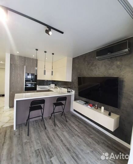 Кухонный гарнитур на заказ