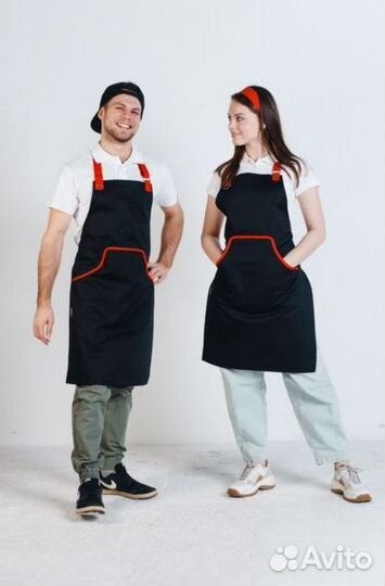 Костюм повара оптом