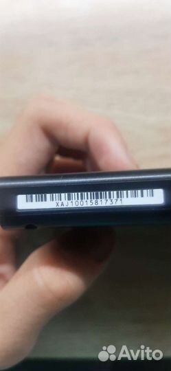 Прошитый nintendo switch rev.1