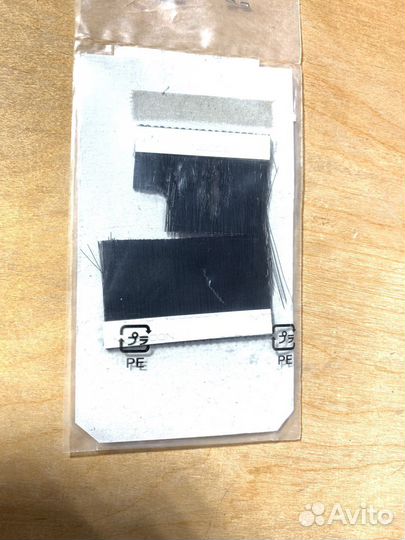 Шторка селектора передач АКПП Xonda CR-V 2001 г.в