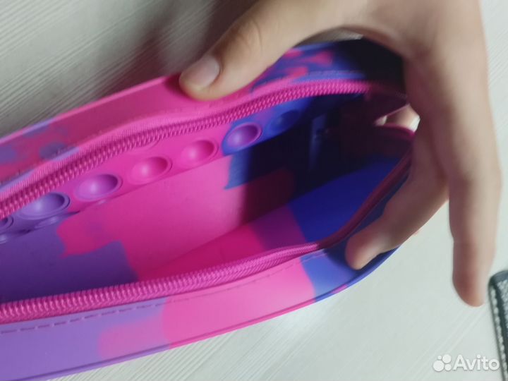 Пенал поп ит