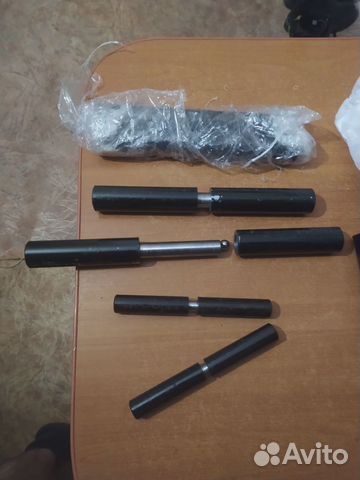 Петли для ворот