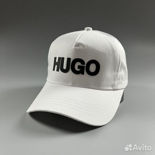 Бейсболка кепка