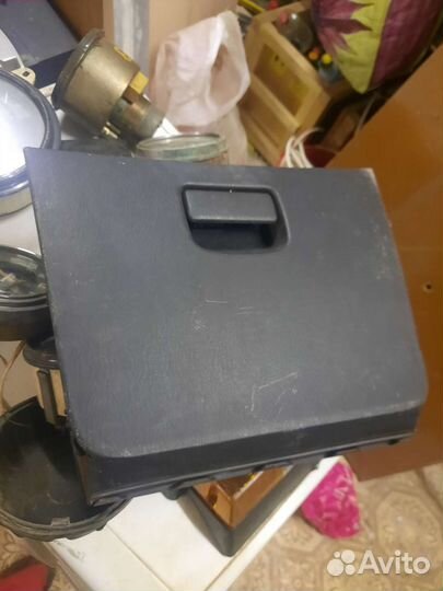 Крышка бордачка