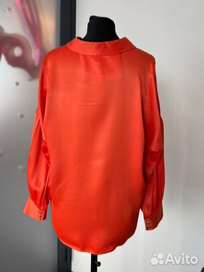 Блузка uterque