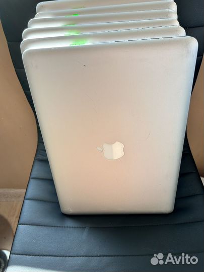 Macbook 13 late 2011 оптом